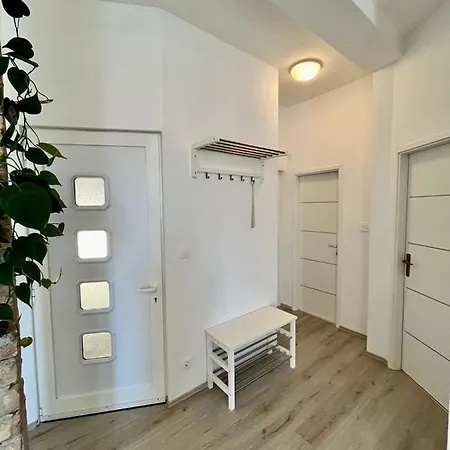 Juric Apartman