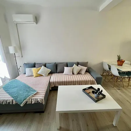 Apartment Juric Lovran