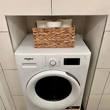 Juric Apartment Lovran