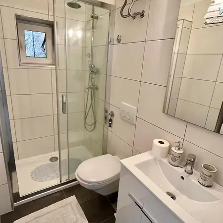 Juric Apartman