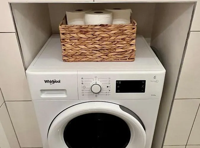 Juric 公寓 洛夫兰