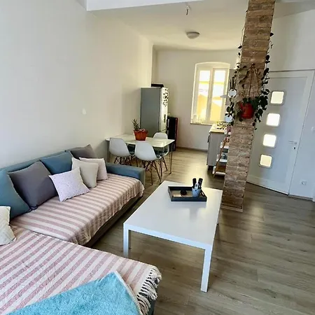 Apartman Juric Lovran
