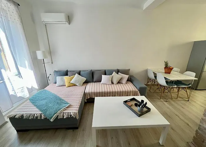 Appartamento Juric Laurana