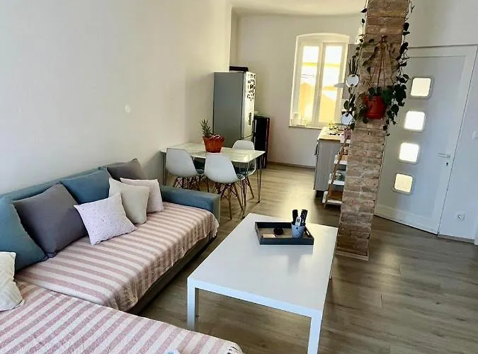 Appartamento Juric Laurana