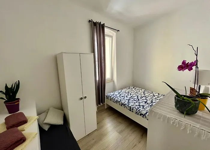 Appartamento Juric